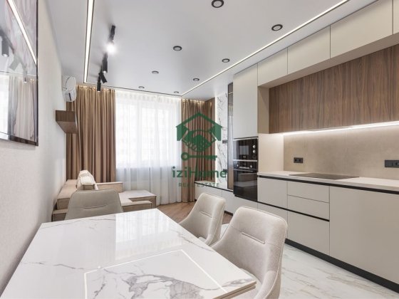 2-х комнатная кв-ра на Архитекторской! Держ.програм.Жемчужный квартал!