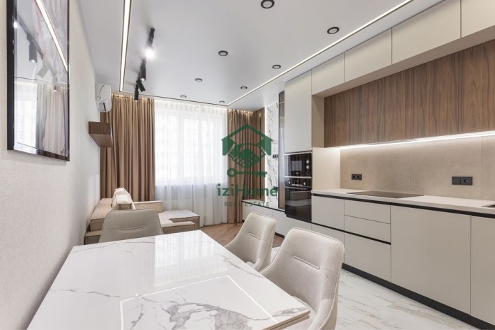 2-х комнатная кв-ра на Архитекторской! Держ.програм.Жемчужный квартал! - фото 1