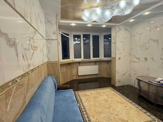 Продам квартиру в ЖК Левитана Лиманка
