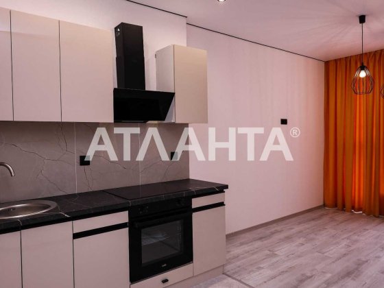 Новая 1-комнатная квартира в сданном новострое ЖК АКВАРЕЛЬ 8