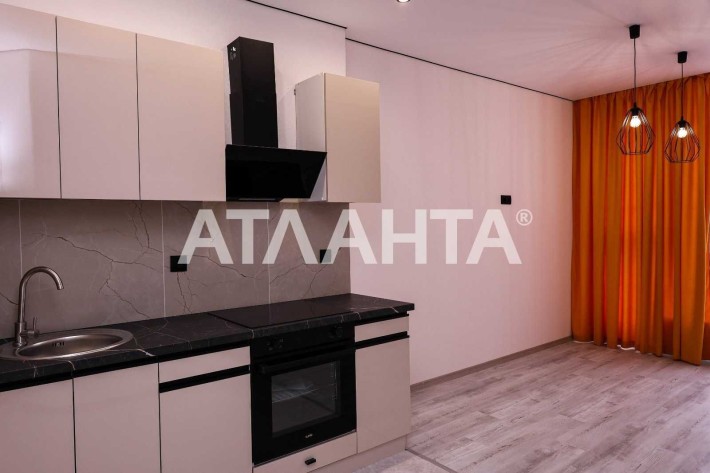 Новая 1-комнатная квартира в сданном новострое ЖК АКВАРЕЛЬ 8 - фото 1