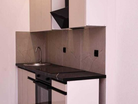 1 комнатная квартира 38 м2 Ремонт Мебель Техника