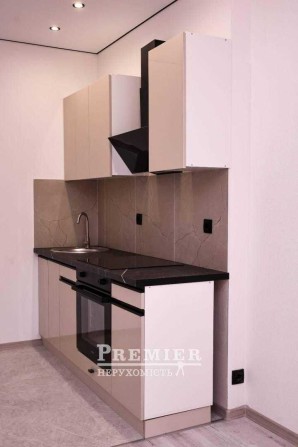 1 комнатная квартира 38 м2 Ремонт Мебель Техника - фото 1