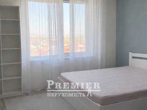 1 комнатная квартира 43 м2 с Ремонтом ЖК Маршал Сити Таирова