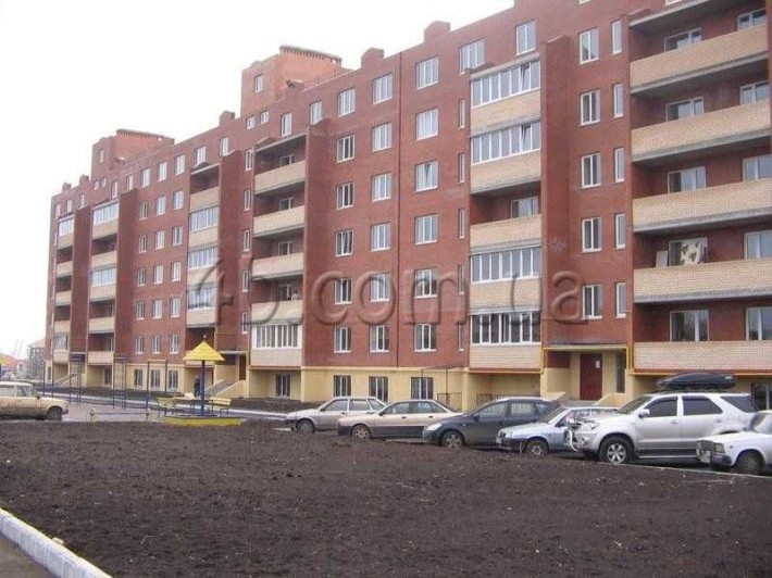 Продається 3-х кімнатна квартира в Совіньйоні. - фото 1