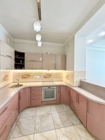 Продам 3-комнатную квартиру в ЖК «15 Жемчужина» (Таирова) - фото 1