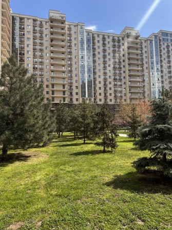Видовая 3комн Кадорр Таирова - фото 1