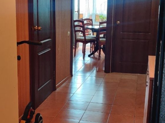 Квартира на таирова