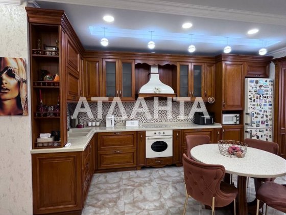 Редкое предложение 3х комнатная квартира в 37 Жемчужине Лиманка