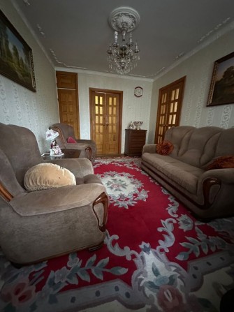 Продам квартиру в пгт Таирово - фото 1