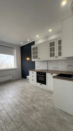 Таирова, 15 Жемчужина (Kadorr) ⚡ Евро- двушка, 12 этаж, ремонт - фото 1