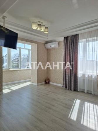 Предлагается к продаже квартира 50 кв.м в пгт. Таирова - фото 1