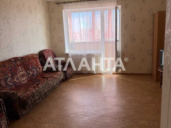 * Однокомнатная квартира в Совиньоне у моря Таирово
