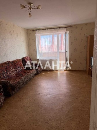 * Однокомнатная квартира в Совиньоне у моря - фото 1