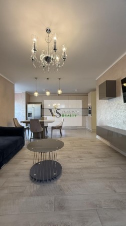 Квартира 2 кімн, 86.4 м², ЖК 49 Перлина, Лиманка - фото 1
