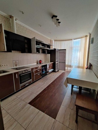 ‼️Таирово‼️3 Жемчужина‼️2 спальни‼️Вид на море‼️Киевский район‼️Жемчужный квартал‼️KADORR‼️ - фото 1