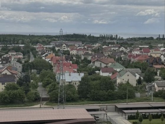 Продам 2к квартиру на Таирова, 57 Жемчужина, Кадор на Архитекторской Лиманка