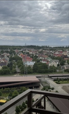 Продам 2к квартиру на Таирова, 57 Жемчужина, Кадор на Архитекторской - фото 1