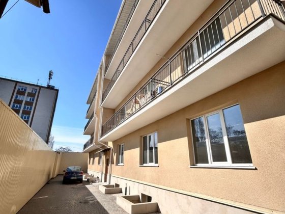 Продам квартиру,можно є оселя,є відновлення Корсунцы