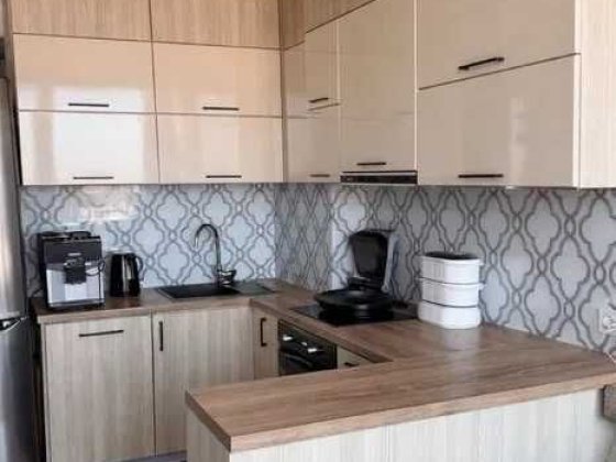 1 кімнатна квартира 43 метра в ЖК " Маршал Сіті " гарний ремонт Лиманка