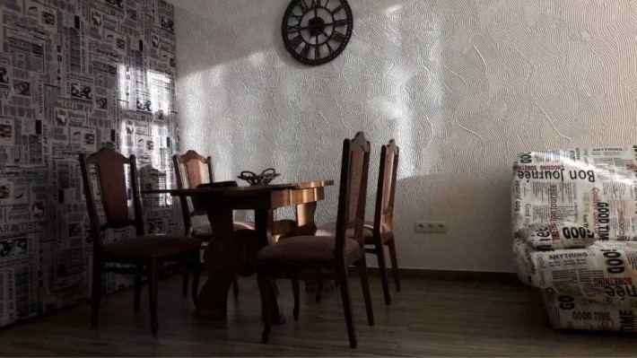 У продажу 1кімнатна квартира у ЖК 5 Перлина на Таірова - фото 1
