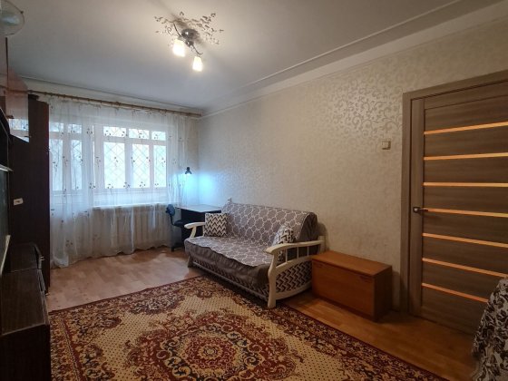 Однокімнатна квартира район Кримського бульвара. Є-відновлення Корсунцы