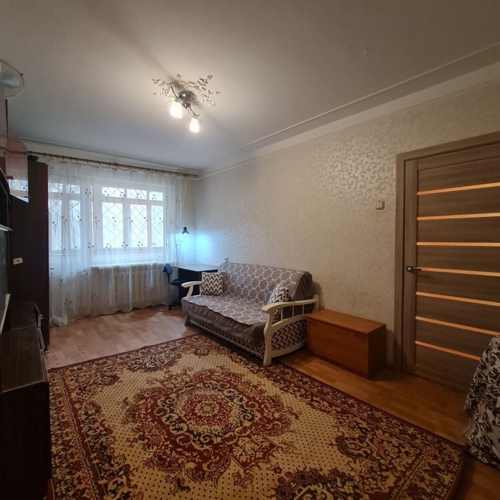 Однокімнатна квартира район Кримського бульвара. Є-відновлення - фото 1