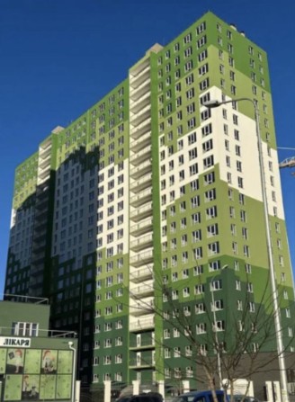 2-комнатная квартира на Марсельской/ ЖК Острова/ 43000$ - фото 1