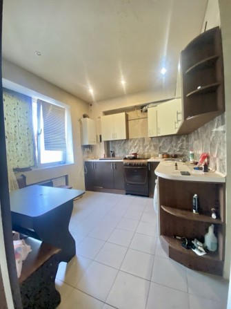 Однушка в Молодежном с инд.газ. отоплением - фото 1