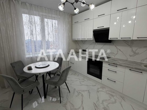 2-комнатная с ремонтом в 58 Жемчужине | Таирова | 61,5 м² Лиманка