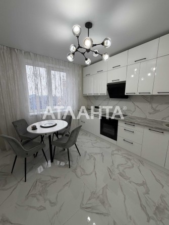 2-комнатная с ремонтом в 58 Жемчужине | Таирова | 61,5 м² - фото 1