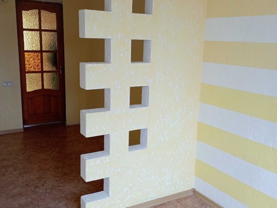 Продається квартира в Карлівці двох кімнатна Карлівка