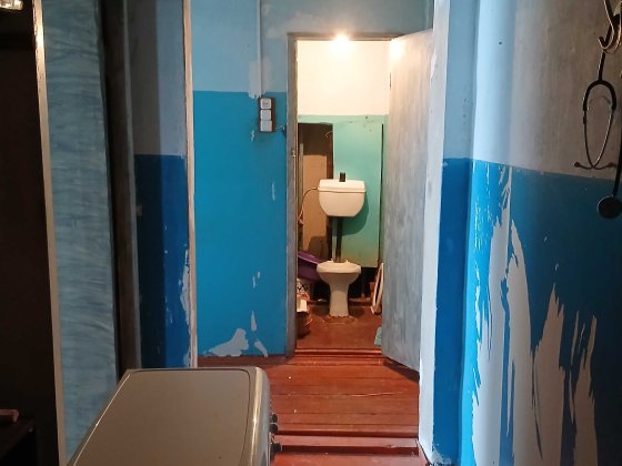 Продам 2 кімнатну квартиру Новые Санжары