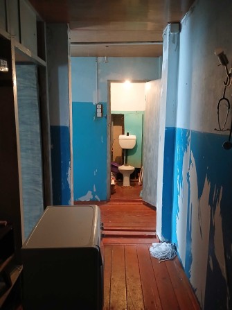 Продам 2 кімнатну квартиру - фото 1