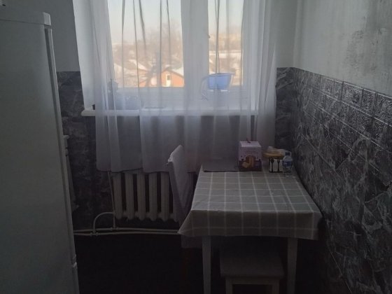 Квартира м.Кобеляки в центрі по вулиці Шевченка