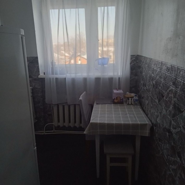 Квартира м.Кобеляки в центрі по вулиці Шевченка - фото 1