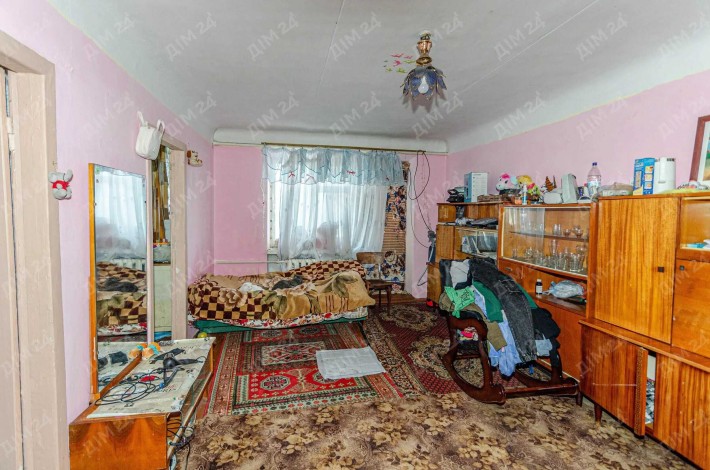 3 кімнатна квартира в Решетилівці. Сертифікат - так! - фото 1