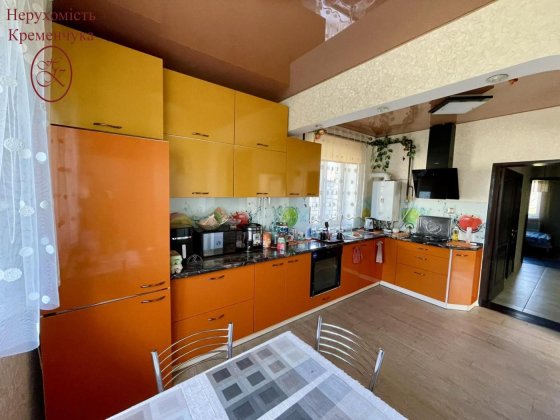 Продам будинок в с.Піщане Песчаное