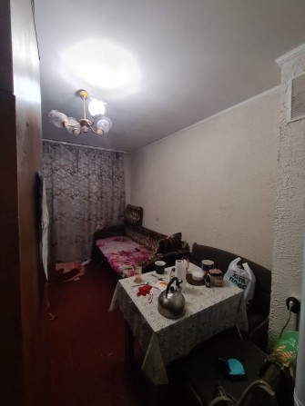 Малосемейка 12 кв.м - фото 1