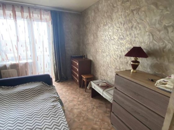 Квартира 3 кімнати Диканька Диканька