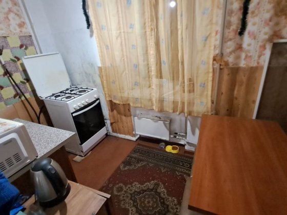Продам квартиру в Гребёнке Гребінка