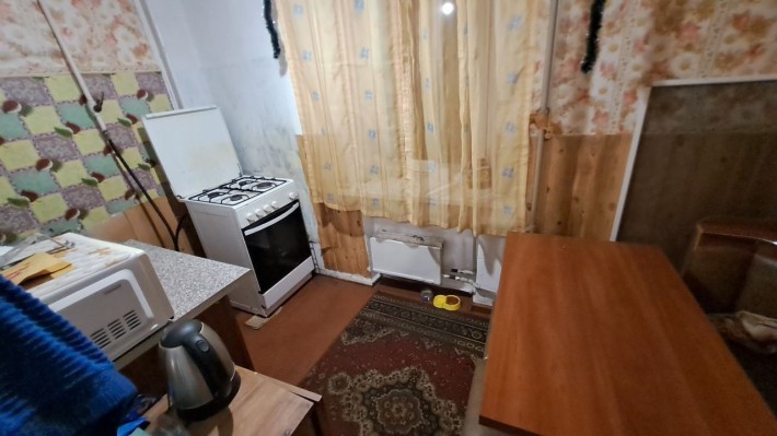 Продам квартиру в Гребёнке - фото 1