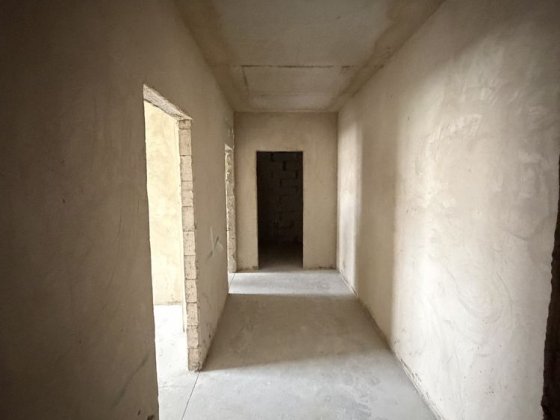 Однокімнатна квартира ЖК Простір Вараш