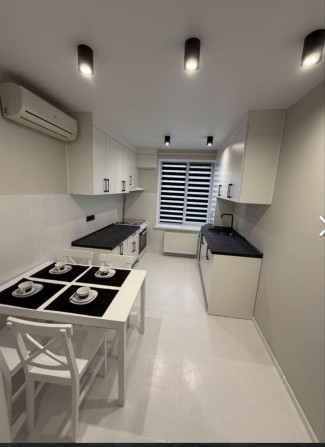 Продаж 1-кімнатної квартир - фото 1