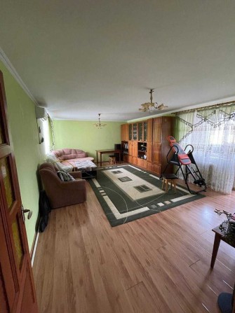 Продаж квартири 110кв 4 окремі кімнати - фото 1