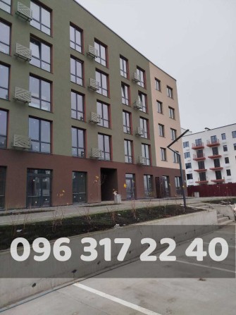 Продаж 1к квартири 40 кв. м на вул. Перспективна - фото 1