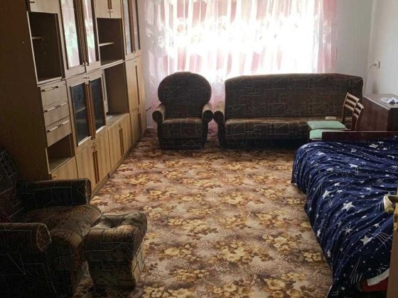 Продам однокімнатну квартиру Корець