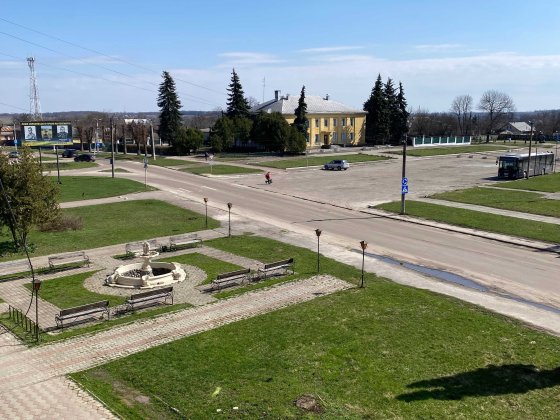3-к ЦЕНТР, пл. Миру, буд 6 ! 3 поверх, АВТОНОМКА + Є-СЕРТІФІКАТ  ГАРАЖА поруч Кролевец