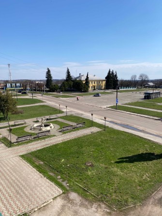 3-к ЦЕНТР, пл. Миру, буд 6 ! 3 поверх, АВТОНОМКА + Є-СЕРТІФІКАТ  ГАРАЖА поруч - фото 1