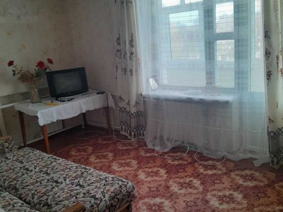 2-кімнатна квартира 52 м² | Без боргів | Під ремонт | 12 500,00 USD Путивль